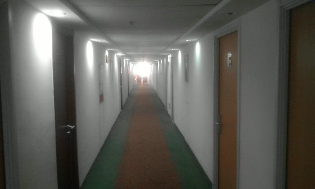 顺义 Ibis Beijing Capital Airport酒店 外观 照片
