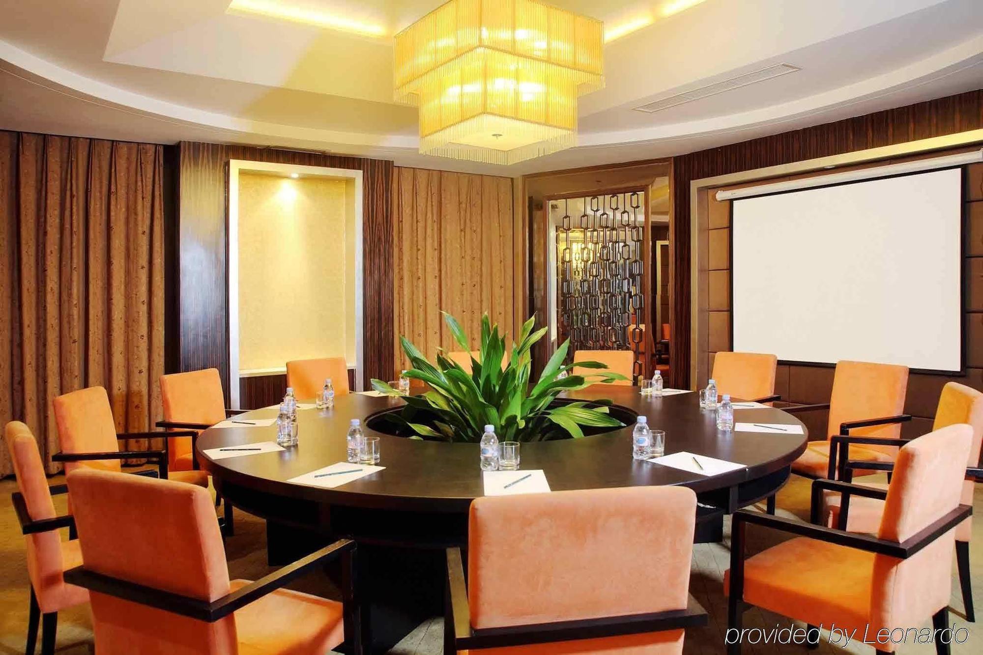 顺义 Ibis Beijing Capital Airport酒店 外观 照片