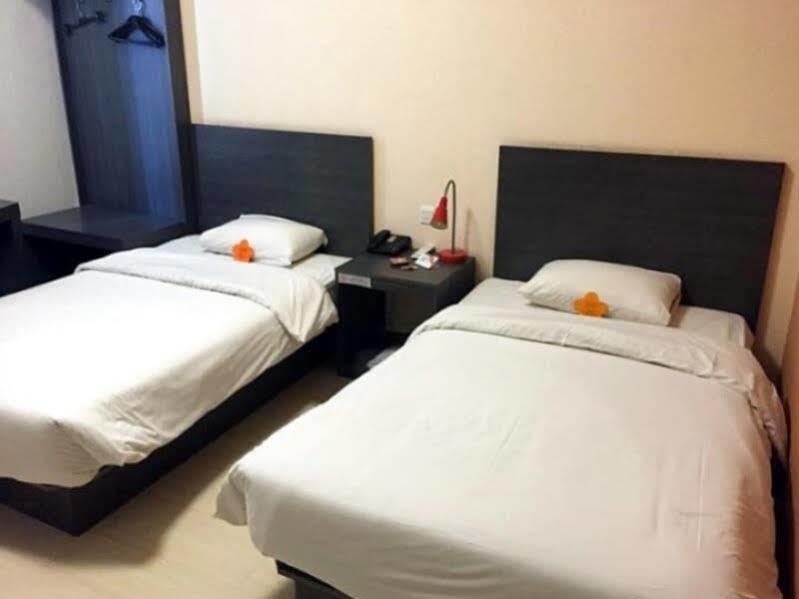 顺义 Ibis Beijing Capital Airport酒店 外观 照片