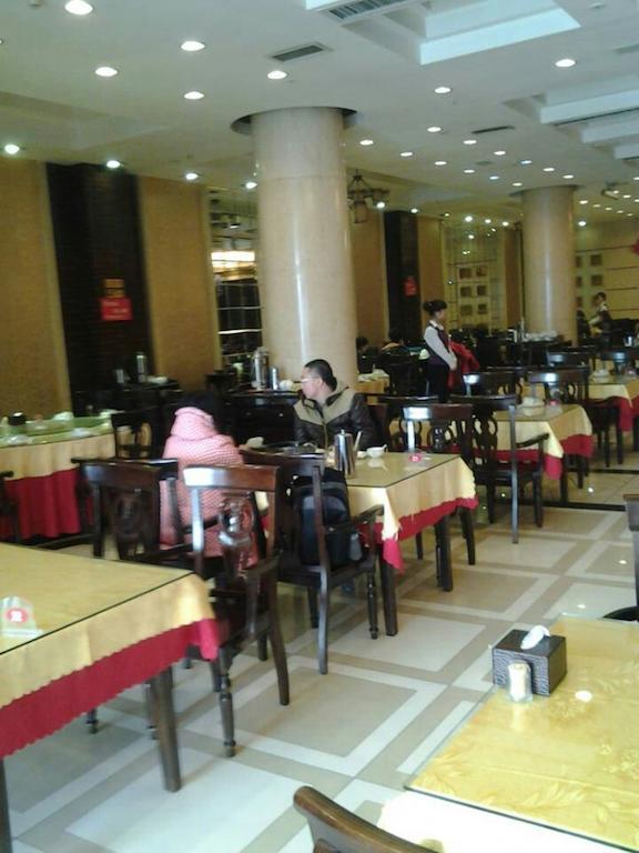 顺义 Ibis Beijing Capital Airport酒店 外观 照片
