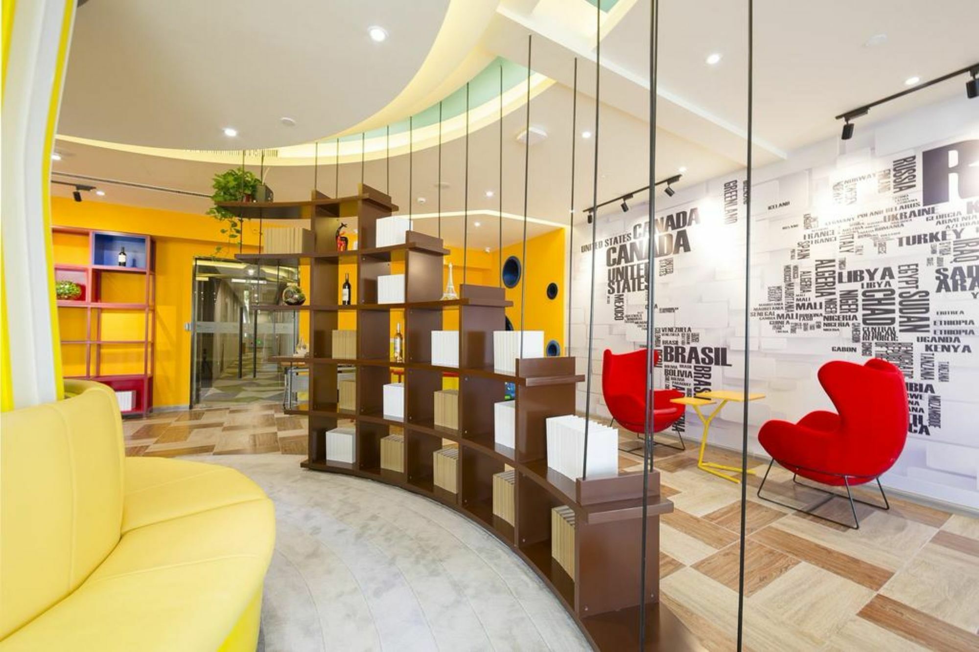 顺义 Ibis Beijing Capital Airport酒店 外观 照片