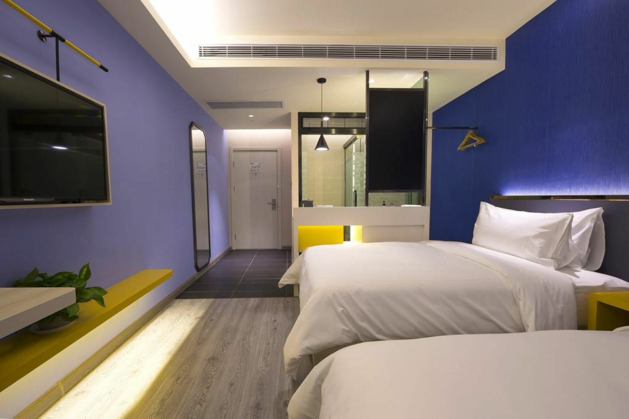 顺义 Ibis Beijing Capital Airport酒店 外观 照片