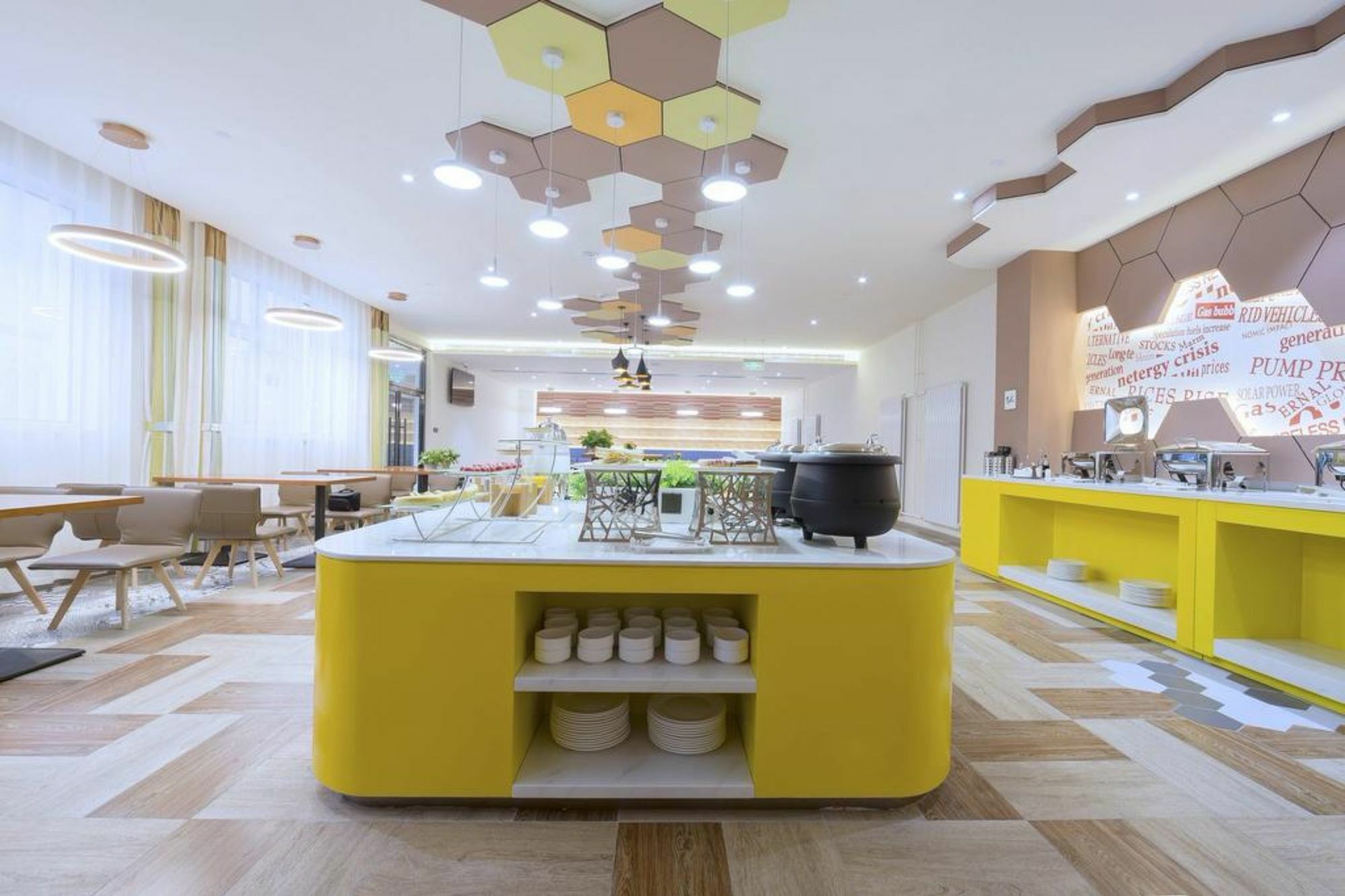 顺义 Ibis Beijing Capital Airport酒店 外观 照片