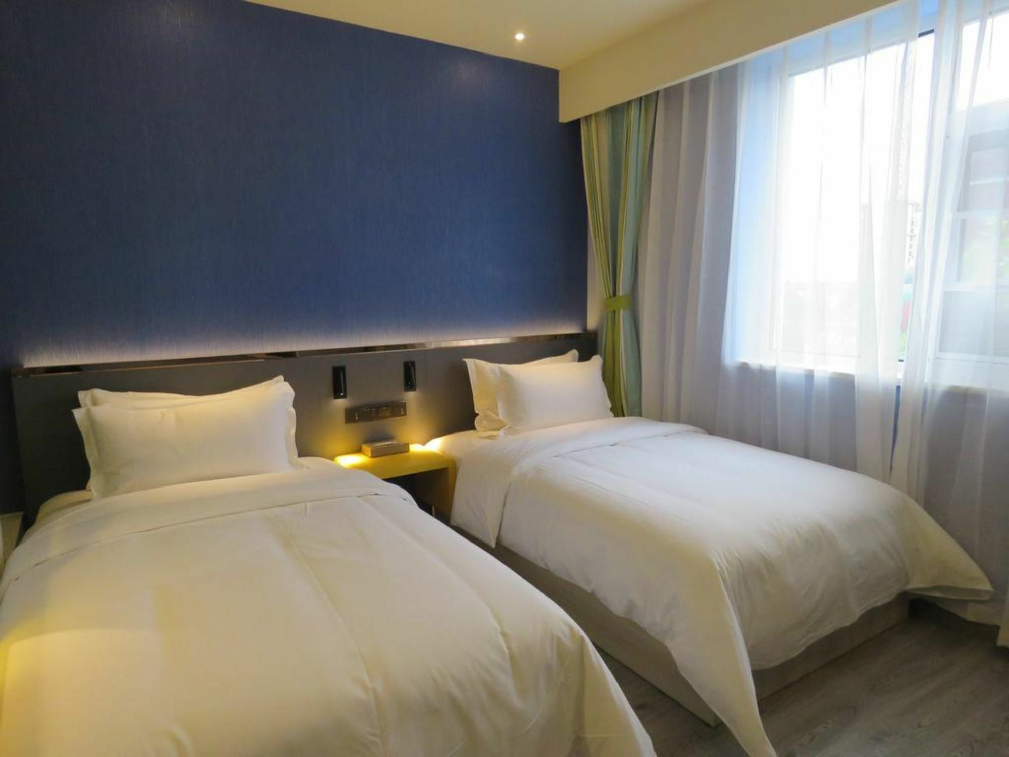 顺义 Ibis Beijing Capital Airport酒店 外观 照片