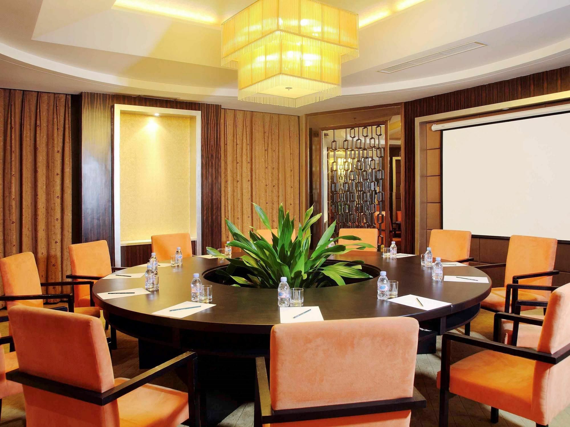 顺义 Ibis Beijing Capital Airport酒店 外观 照片