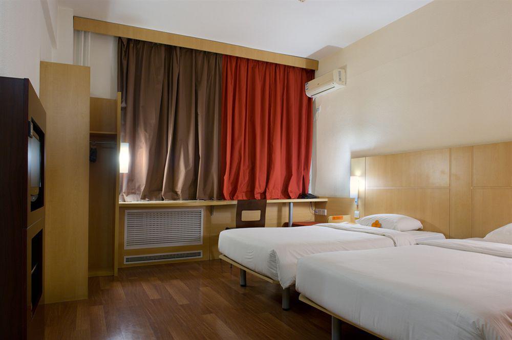 顺义 Ibis Beijing Capital Airport酒店 外观 照片